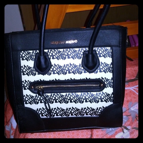Christian Siriano Handbags - Christian siriano shoulder bag.